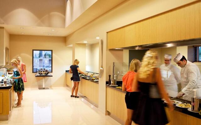 Apollonion Asterias Resort and Spa