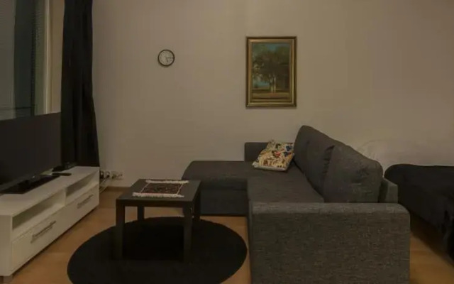 Holiday Home Väylätie