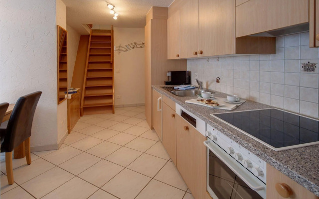 Jolimont Apartments