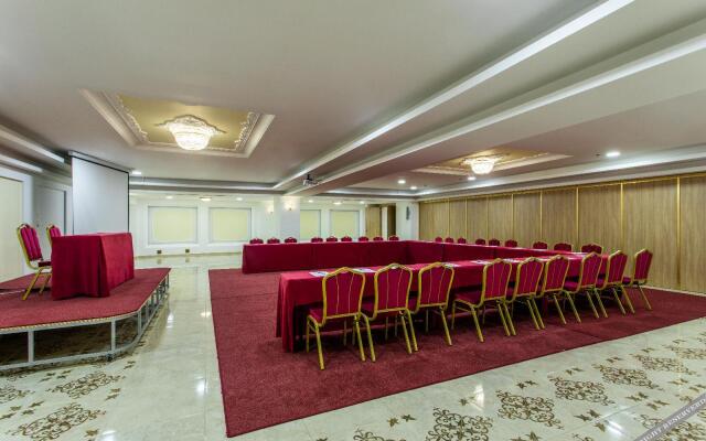 Wellness Santa Hotel