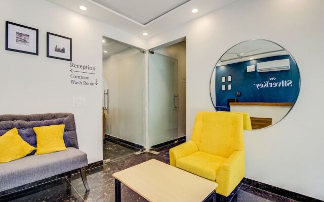 Silverkey Executive Stays 19653 Star Mall