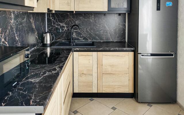 Альянс на переулке Соборный 98