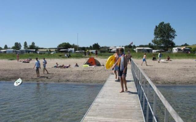 Vikær Strand Camping