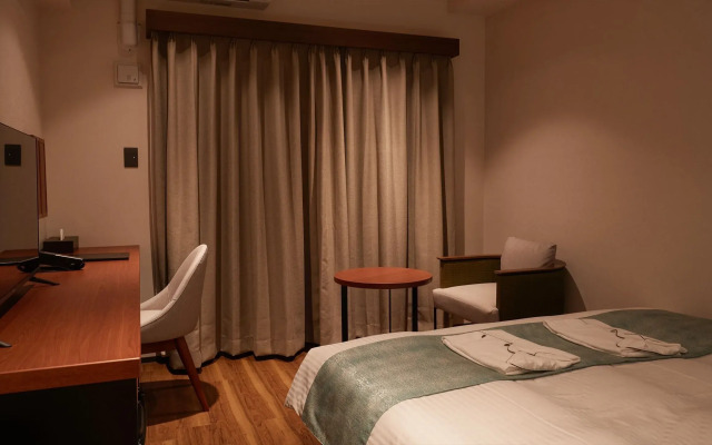 The Grand Hotel Ginowan