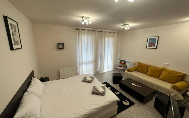 Daria's Studio - Green Life Bansko