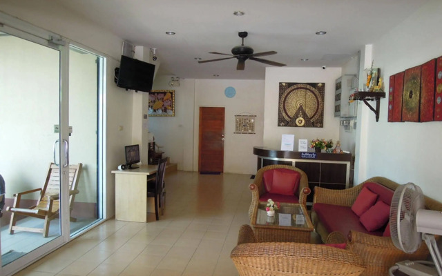 Mild Guesthouse