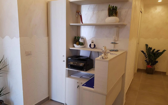 B&B Le Torri Aragonesi