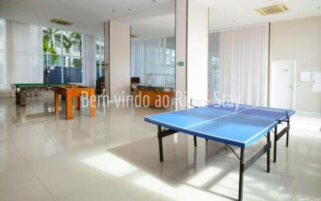 Suite Verano Stay Barra