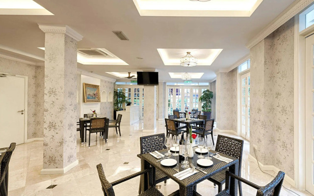 RC Hotel