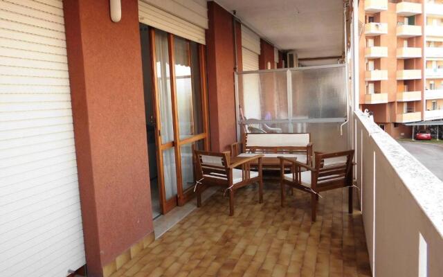 Lovely Flat With Sunny Terrace