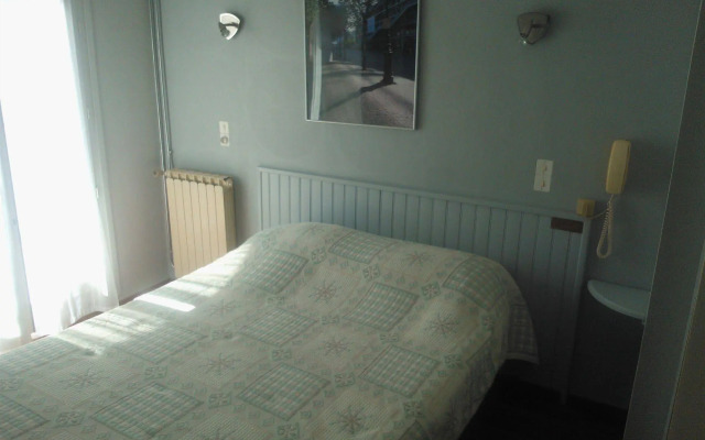 Hôtel Aunis-Saintonge