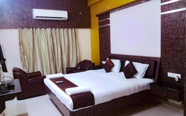 Pinetree Lodge