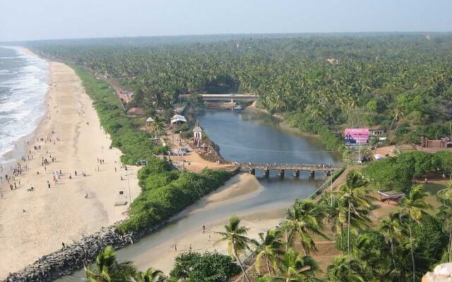 WithInn Hotel - Kannur Airport