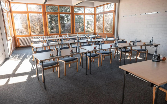 Tagungshotel am Schlossberg