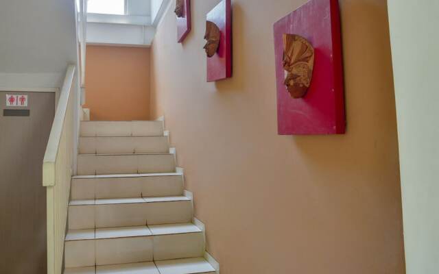 ZEN Rooms Basic UNINUS Syariah