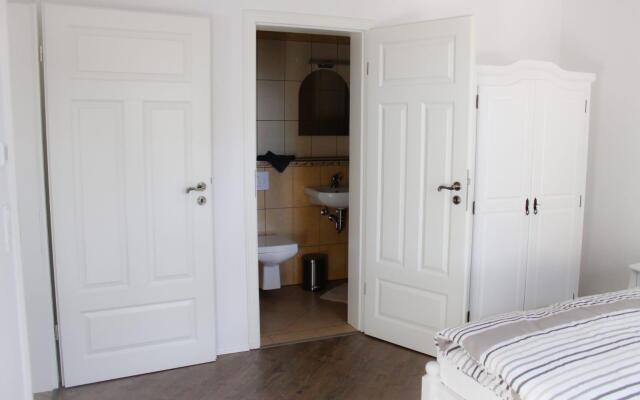 Gästehaus Burgblick