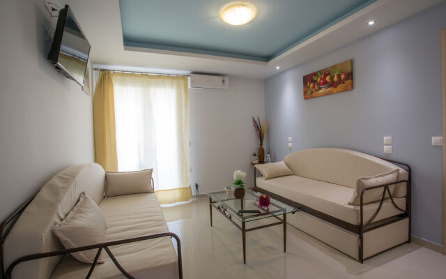 Gouvia Hotel