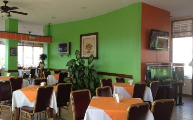 Park Hotel