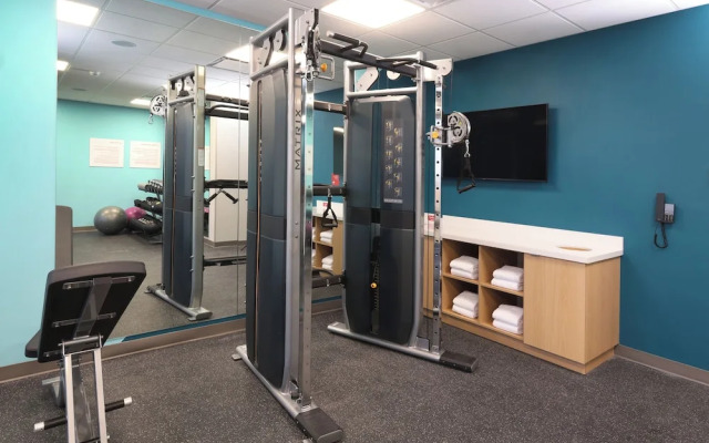 avid hotel Guadalajara Aeropuerto Norte by IHG