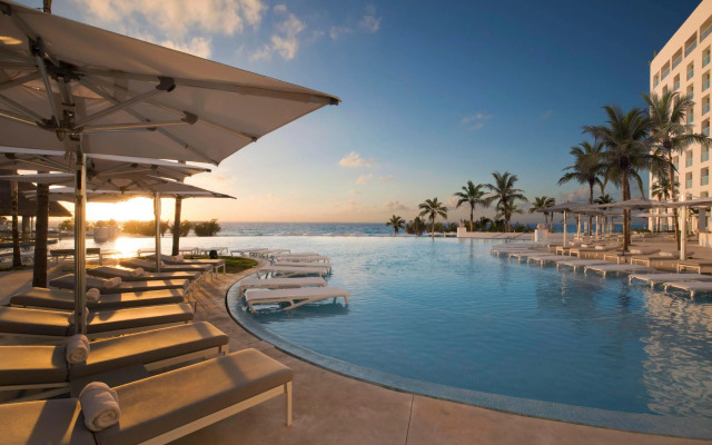 Le Blanc Spa Resort Cancun - Adults Only - All-Inclusive