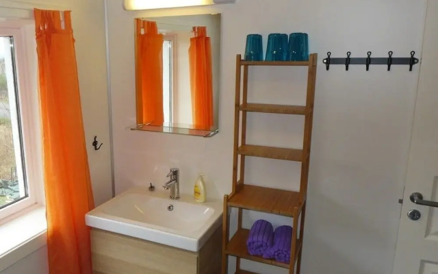 Skrolsvik Kystferie Hotel