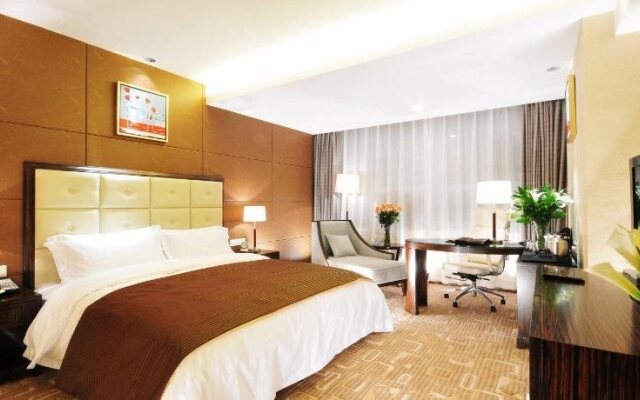 Yulong International Hotel