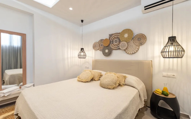 Sea & Olives Holiday Villas and Suites