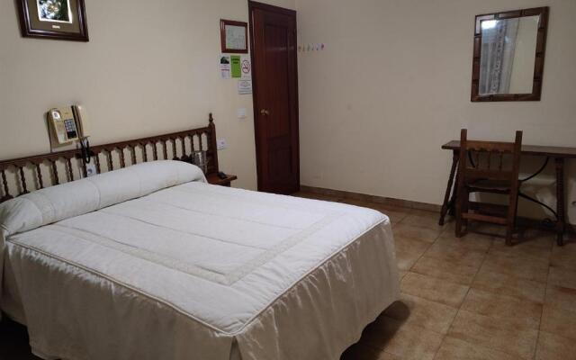 PENSION - Restaurante VILABOA