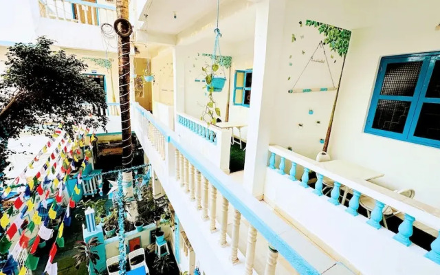 Omkar Wellness Inn