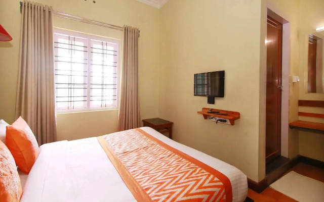 Hotel SN  Annex by OYO