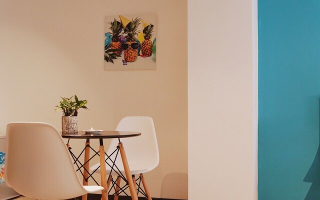 Elly Apartment