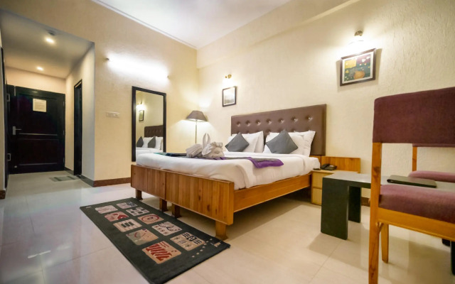 Hotel Harshikhar