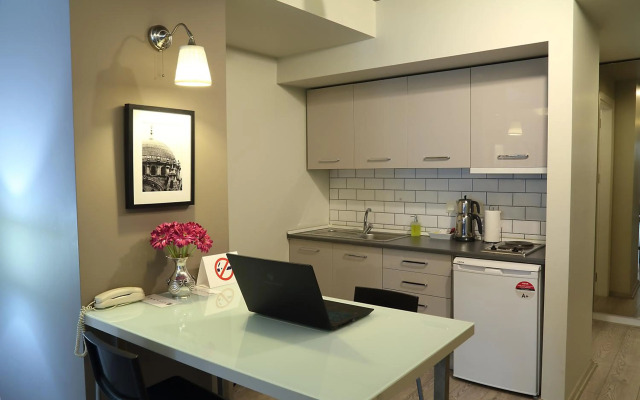 Apartman Istanbul