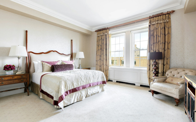 The Pierre, A Taj Hotel, New York - photo 5
