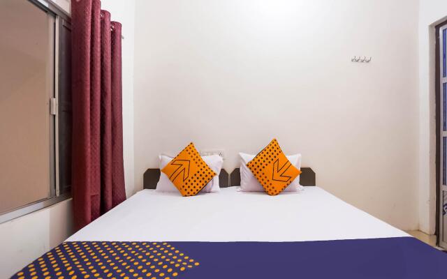 Shree Ganga Seva Paying Guest House by OYO Rooms