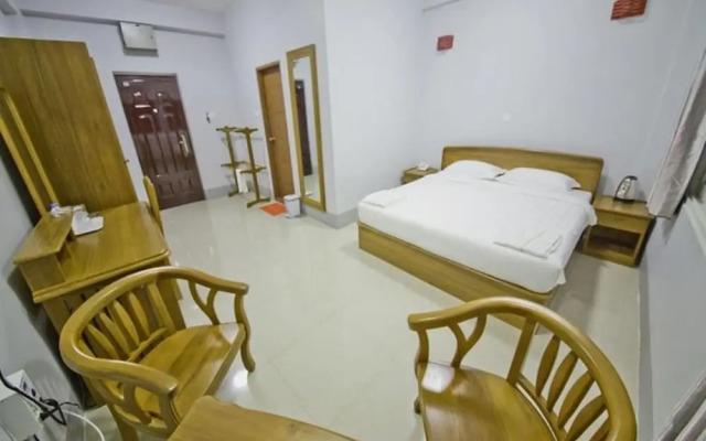 Hotel Maymyo