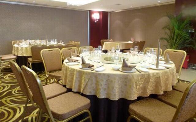 Chengdu Shengdiya Hotel