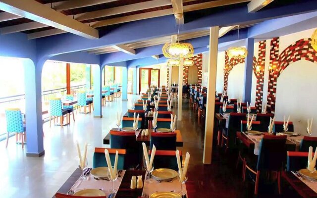 Illusion Beach Club Hotel +16 Only Adult