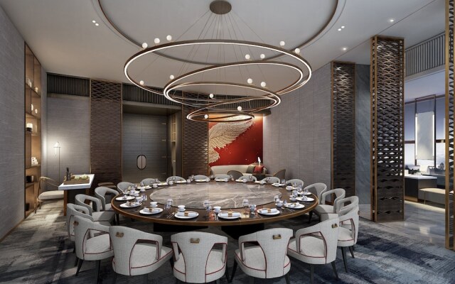 Crowne Plaza Quanzhou Riverview by IHG