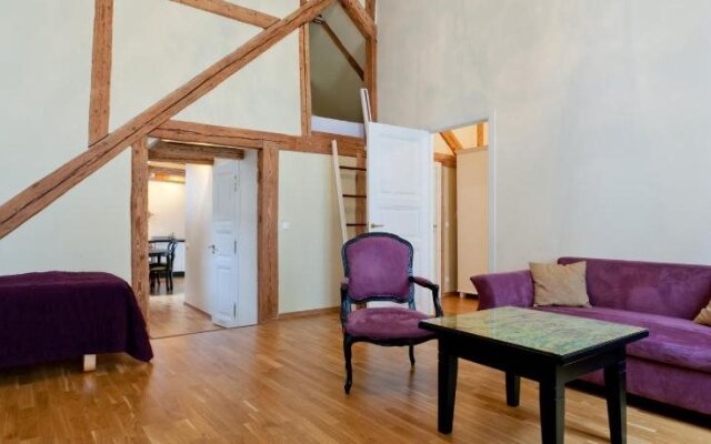 Pikk 49 Residence