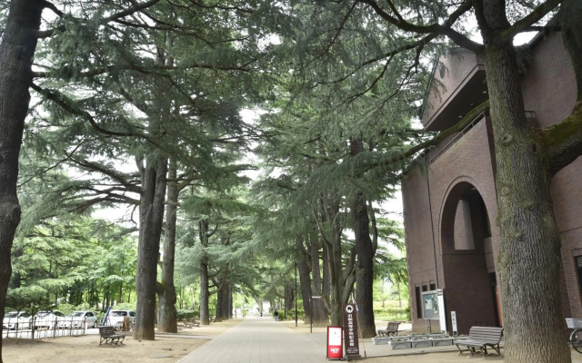 Hotel Montagne Matsumoto