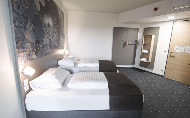 B&B Hotel Wiener Neudorf