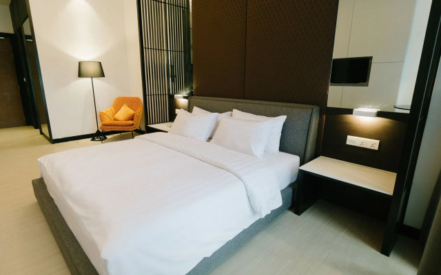 Avillion Cameron Highlands