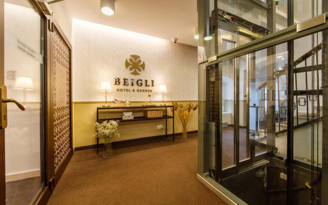 BEIGLI Hotel & Garden
