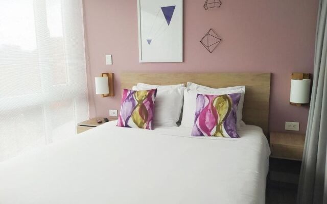 Urban Heights Bogota