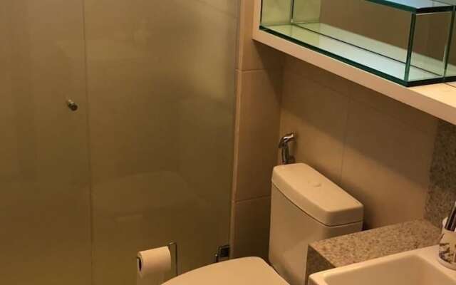 Triplex Barra da Tijuca