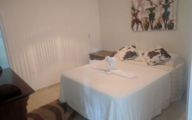 Pousada Dos Lobos - Maresias