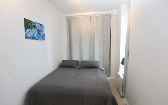 Sonderland Apt Dronning Eufemias gate 47-49