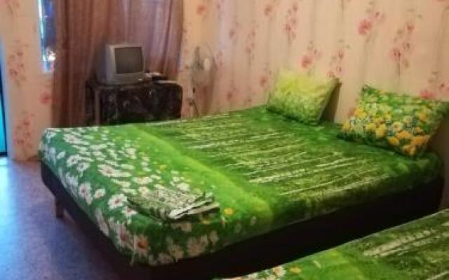 Guest House on Chapayeva 7b