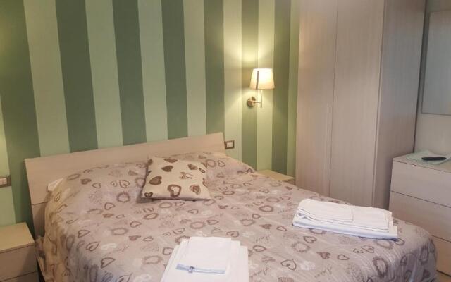 Le terme a due passi